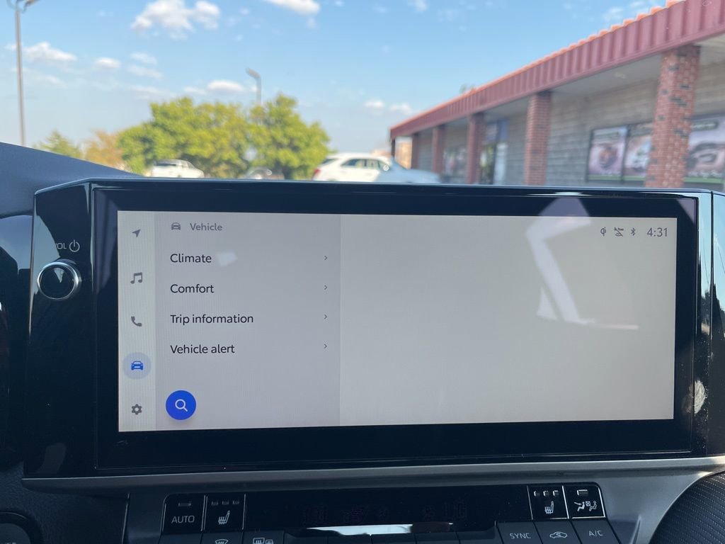 New 2026 Toyota Camry SE image 66