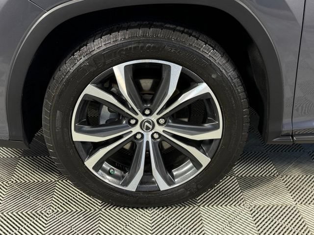 Used 2021 Lexus RX 350 FWD w/ Premium Package image 14