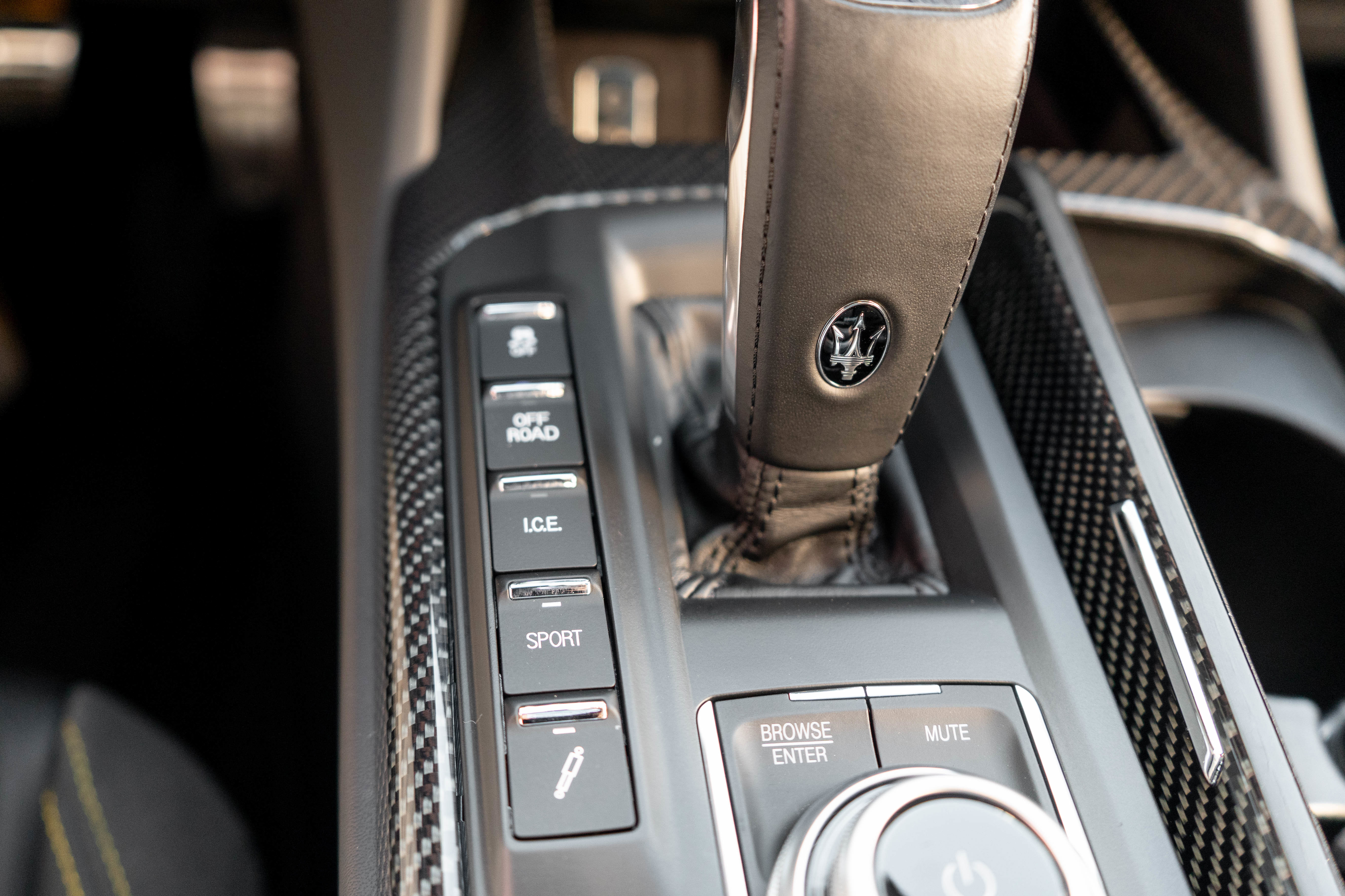 Used 2022 Maserati Levante F Tributo image 30