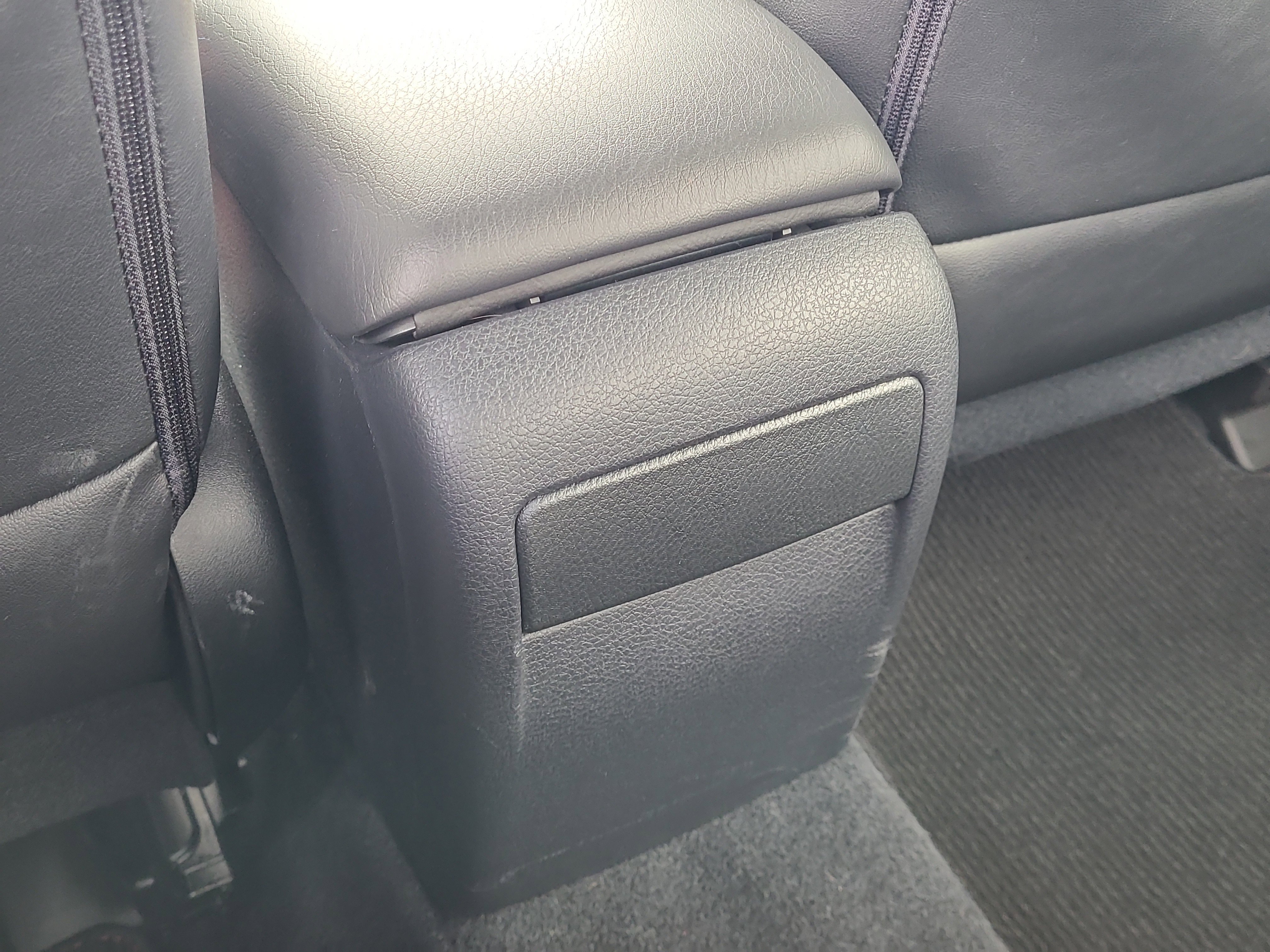 Used 2020 Subaru WRX STI Limited w/ Popular Package #3 image 28