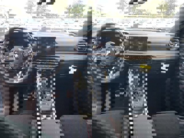 New 2024 Dodge Hornet GT image 6