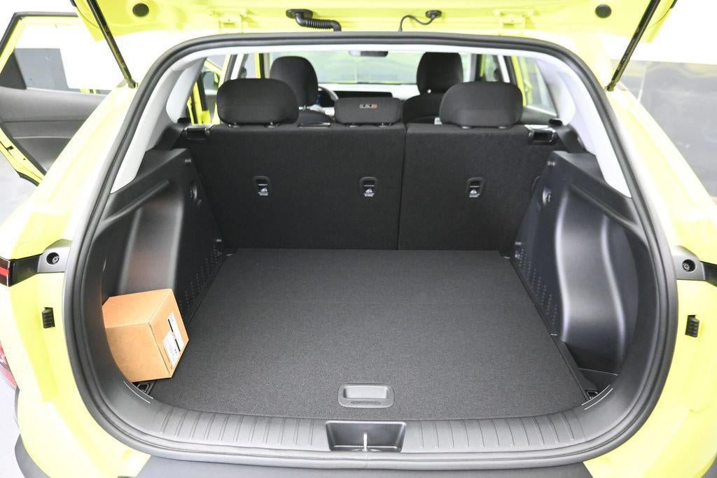 New 2027 Hyundai Kona SE FWD image 27