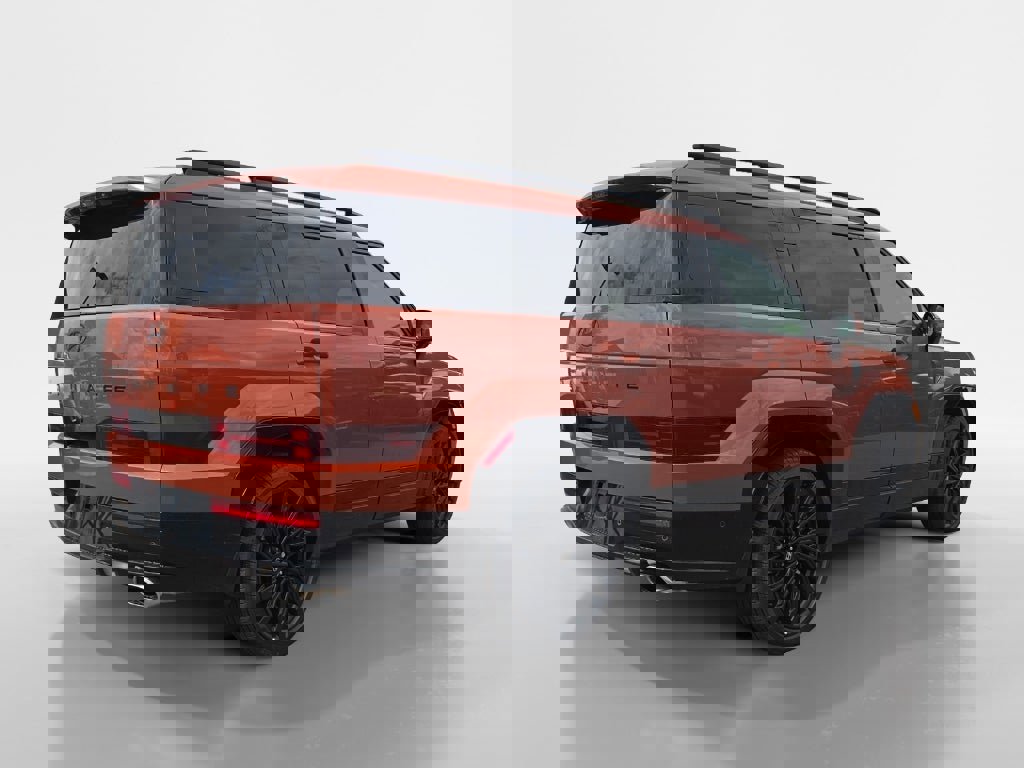 New 2025 Hyundai Santa Fe Calligraphy image 3