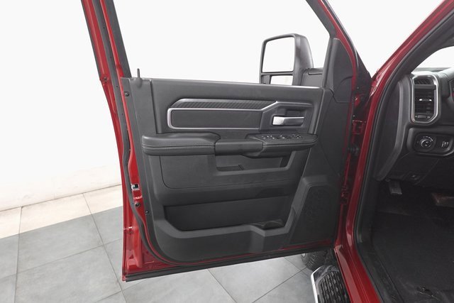 New 2026 RAM 2500 Big Horn image 12