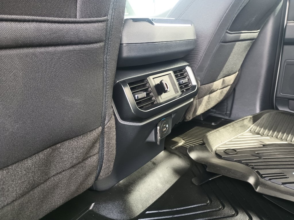 Certified 2023 Ford F150 XL w/ STX Appearance Package AWD/4WD image 31