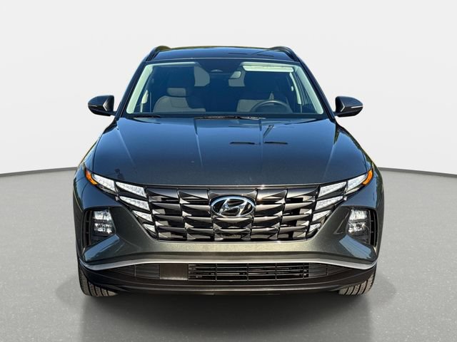 Used 2023 Hyundai Tucson SEL AWD/4WD image 8