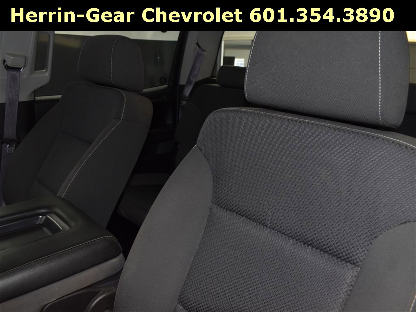 Used 2016 Chevrolet Silverado 2500 LT image 13