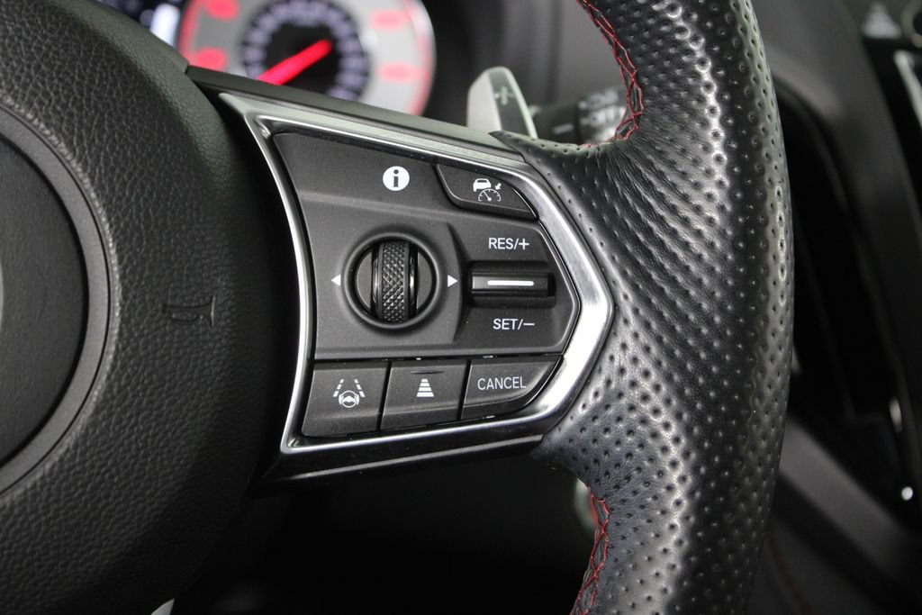 Used 2022 Acura RDX AWD image 29