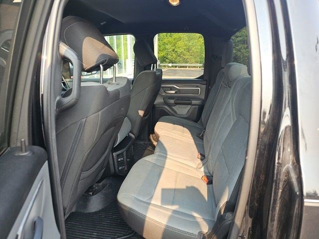 Used 2021 RAM 1500 Big Horn AWD/4WD image 19