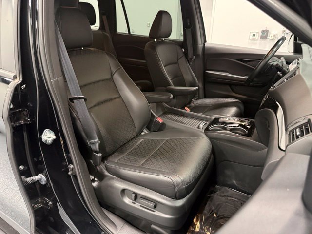 Used 2020 Honda Passport Touring image 35