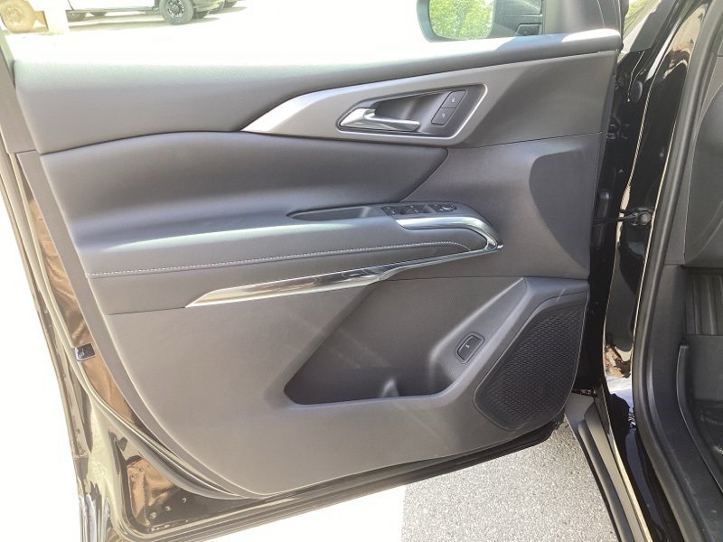 New 2026 Chevrolet Traverse LT w/ Driver Confidence Package image 18