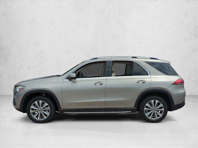 Used 2020 Mercedes-Benz GLE 350 image 9