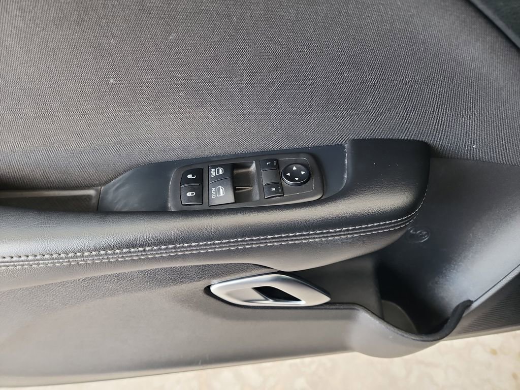 Used 2021 Dodge Challenger SXT w/ Blacktop Package RWD image 14