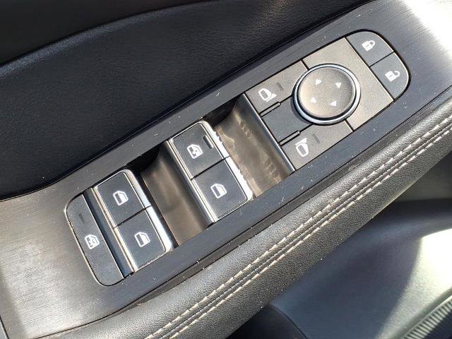 Certified 2022 Nissan Rogue SL w/ SL Premium Package AWD/4WD image 20