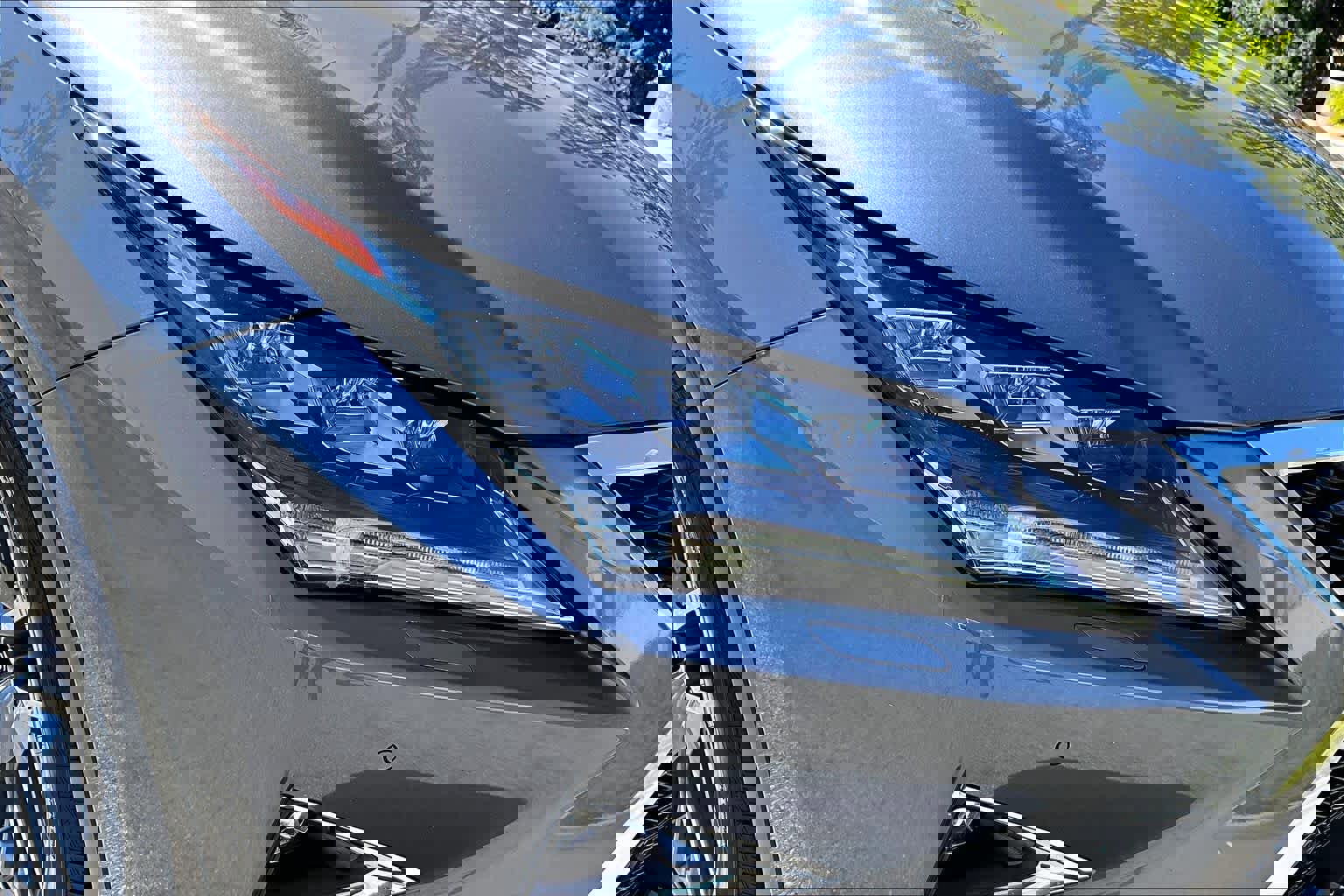 Used 2016 Lexus RX 450h F Sport w/ Cold Weather Package image 26