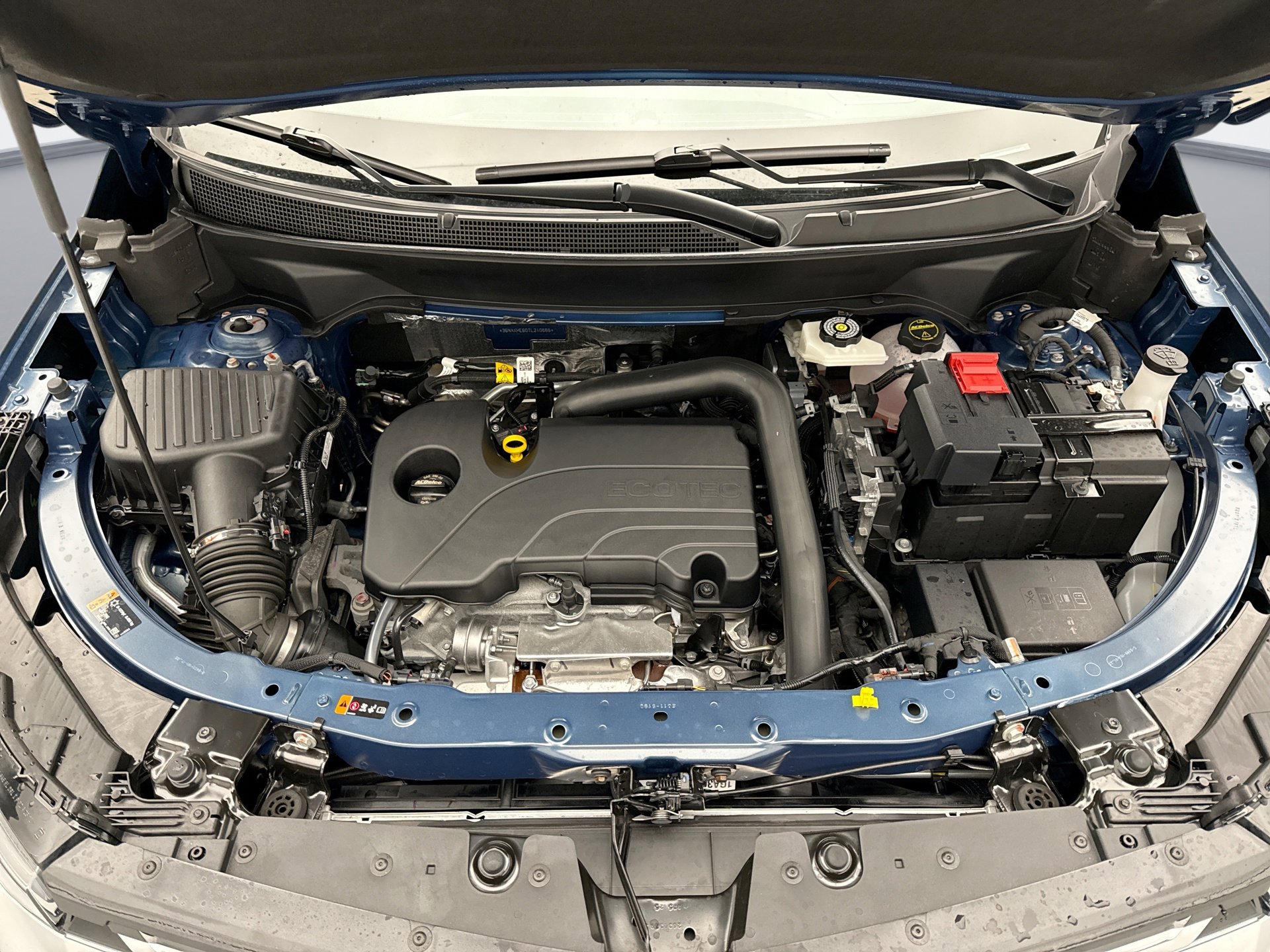 Used 2026 Chevrolet Equinox LT w/ LPO, Floor Liner Package image 27