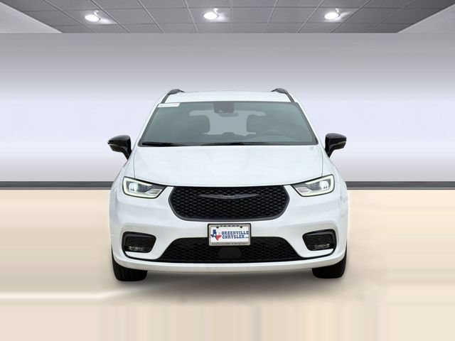 New 2026 Chrysler Pacifica Select w/ S Appearance Package FWD image 6