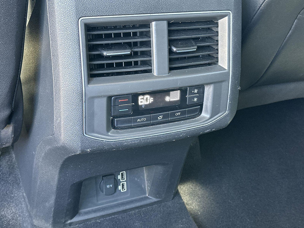 Used 2019 Volkswagen Atlas SE w/ Towing Package FWD image 40