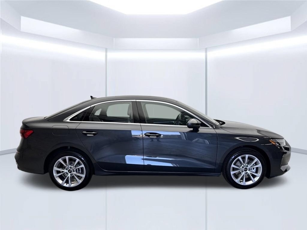 Used 2026 Audi A3 2.0T Premium w/ Convenience Package AWD/4WD image 9