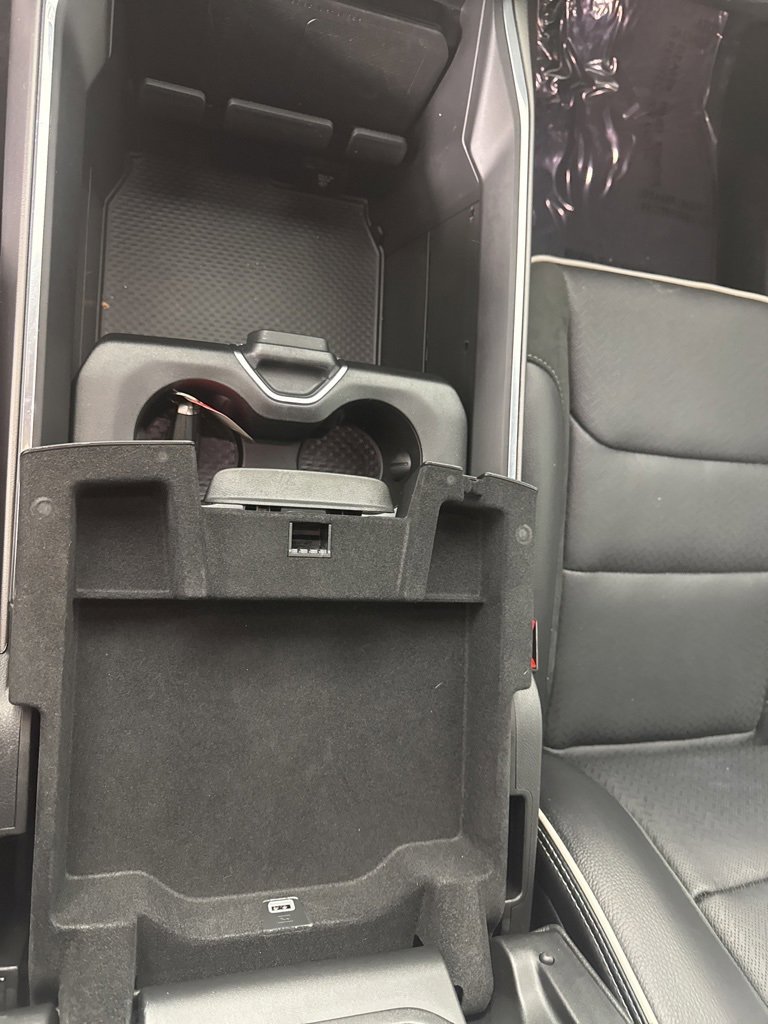 Used 2025 RAM 1500 Laramie image 26