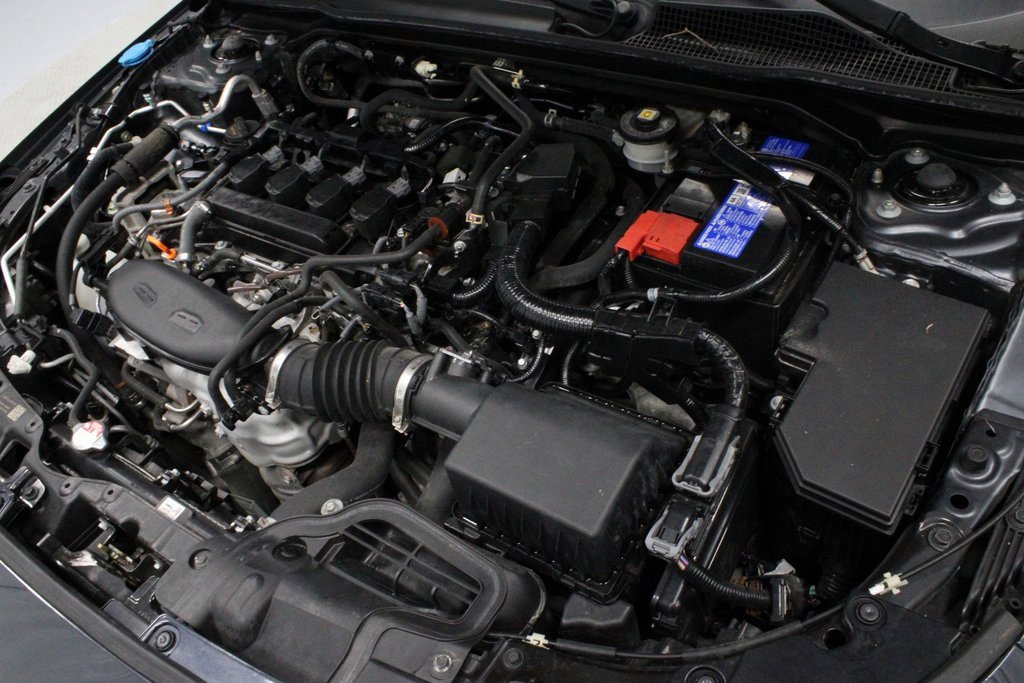 Used 2022 Honda Civic Sport Touring image 15