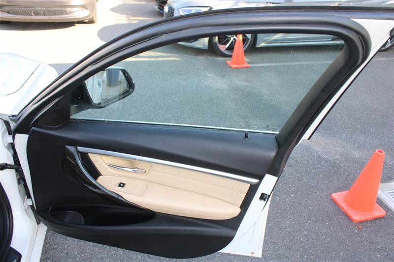 Used 2018 BMW 330i 330I w/ Convenience Package image 11