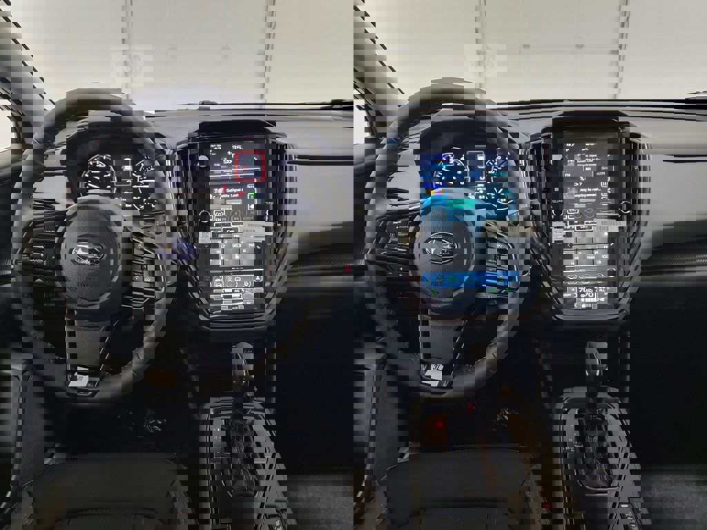 New 2026 Subaru Crosstrek 2.5i Limited image 9