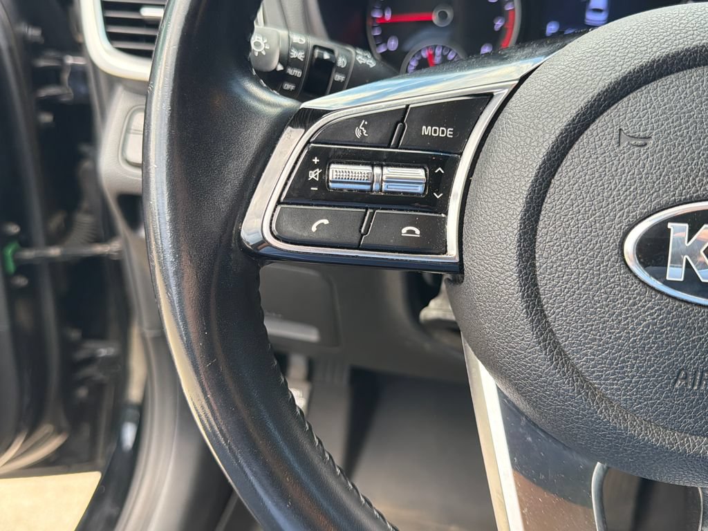 Used 2019 Kia Optima S FWD image 19