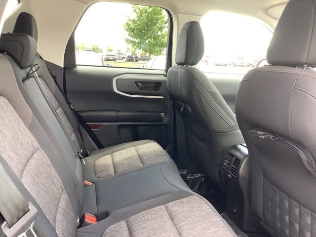 Used 2023 Ford Bronco Sport Big Bend w/ Convenience Package AWD/4WD image 24