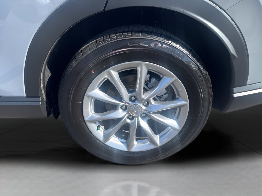 Certified 2026 Honda CR-V EX image 14