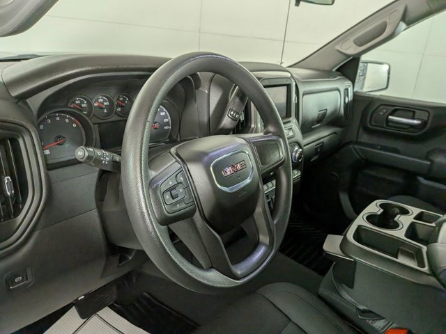 Certified 2023 GMC Sierra 1500 Pro w/ Pro Value Package image 22