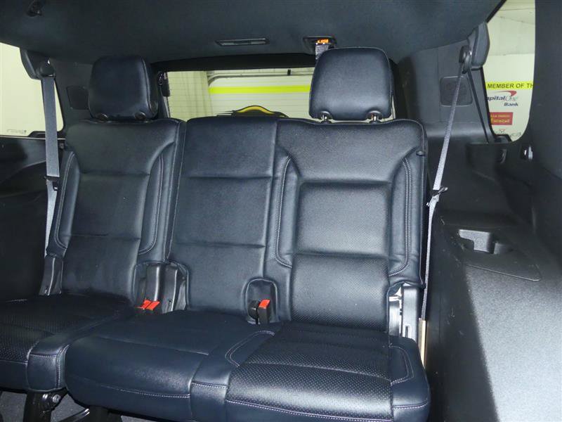 Used 2022 Chevrolet Tahoe LS w/ Driver Alert Package AWD/4WD image 26