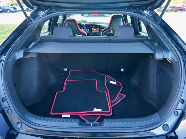 Used 2021 Honda Civic Type R image 6