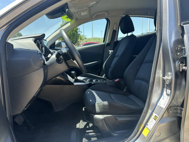Used 2016 Scion iA FWD image 11