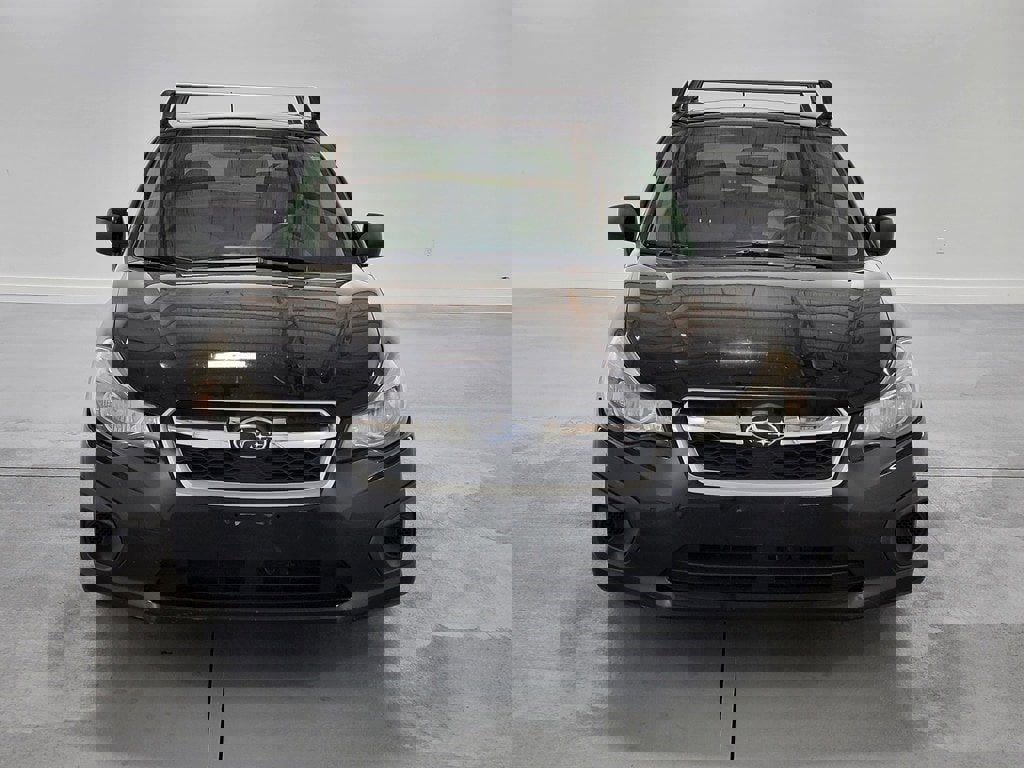 Used 2012 Subaru Impreza 2.0i Premium image 2