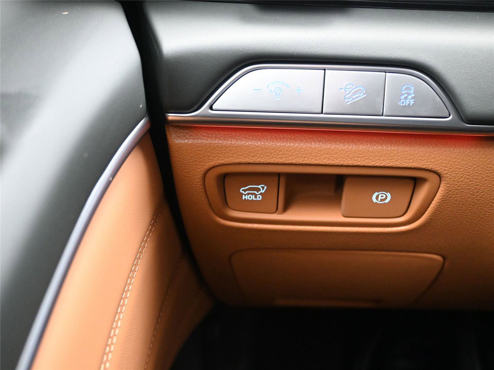 New 2026 Genesis GV80 2.5T Advanced image 19