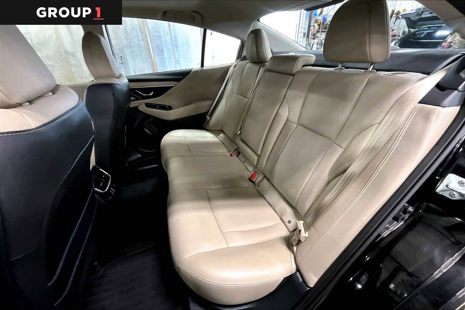 Certified 2023 Subaru Legacy Limited image 21