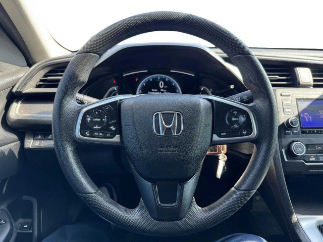 Used 2021 Honda Civic LX image 28