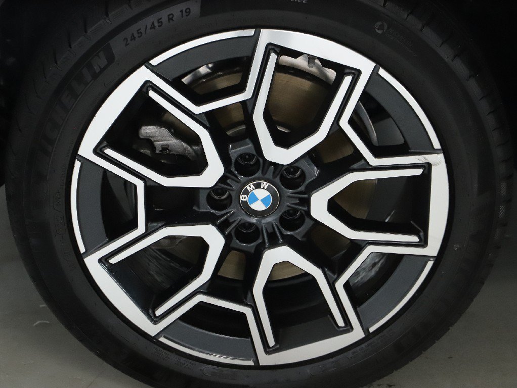 Used 2026 BMW X2 xDrive28i w/ Convenience Package AWD/4WD image 42