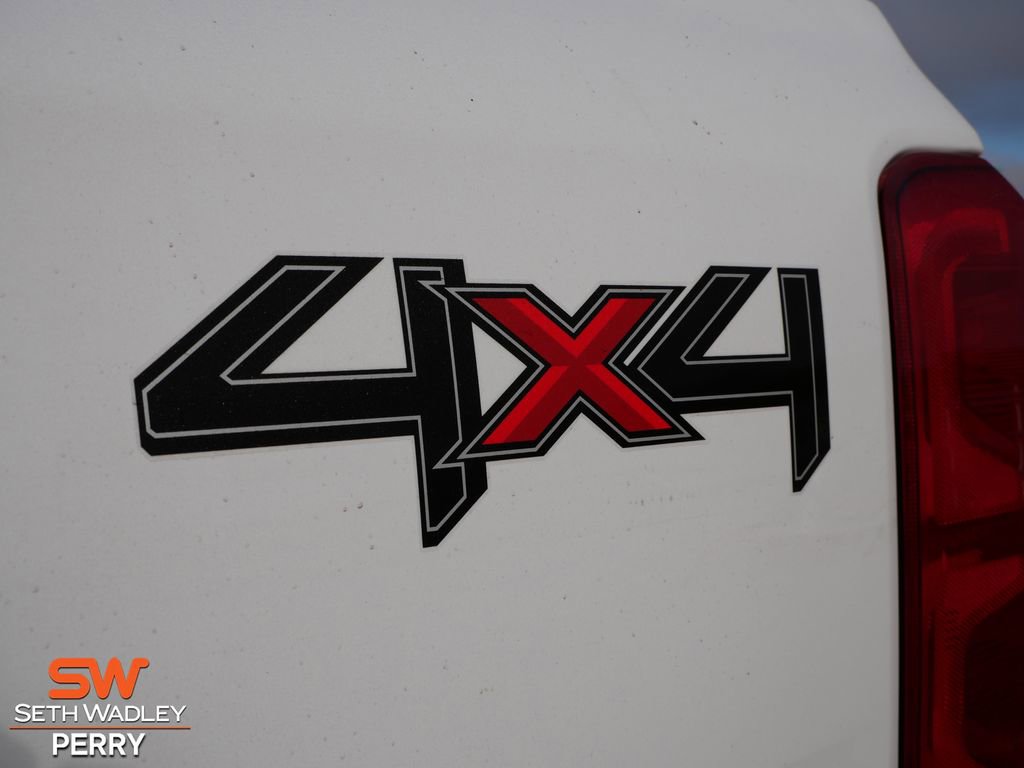 New 2025 Ford Ranger XL w/ Trailer Tow Package image 11