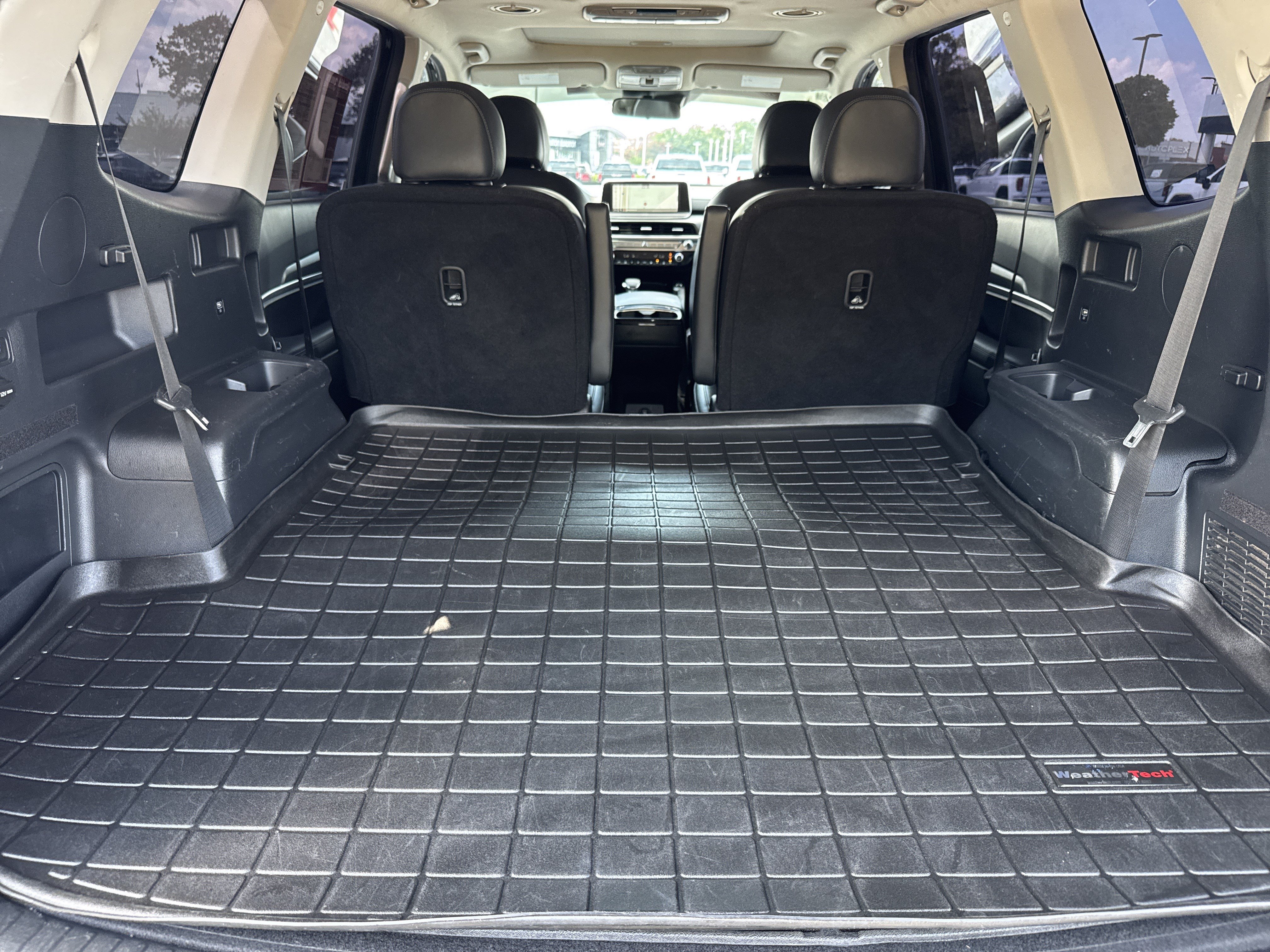 Used 2022 Kia Telluride S FWD image 34