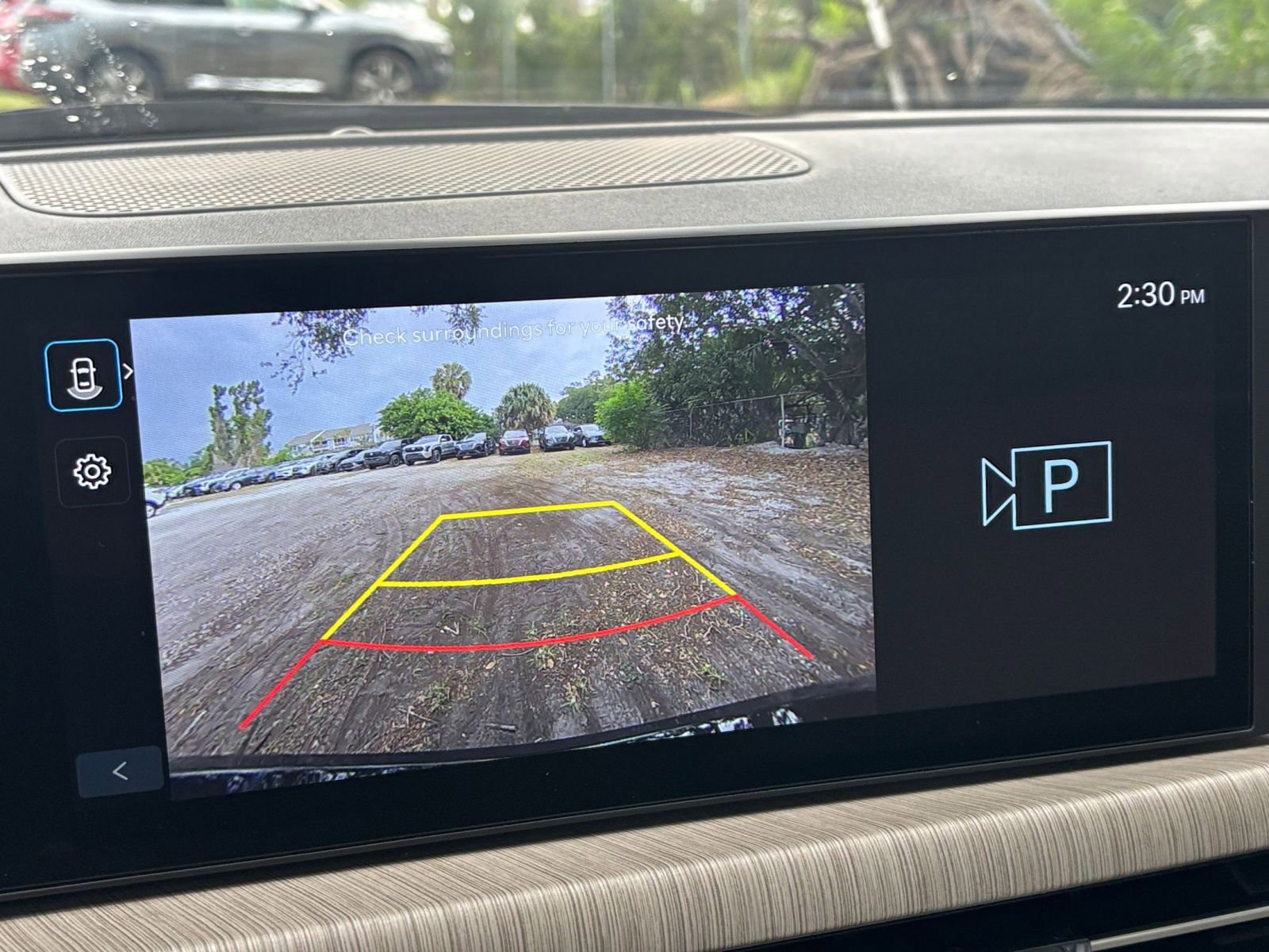 Used 2025 Hyundai Sonata SEL FWD image 25