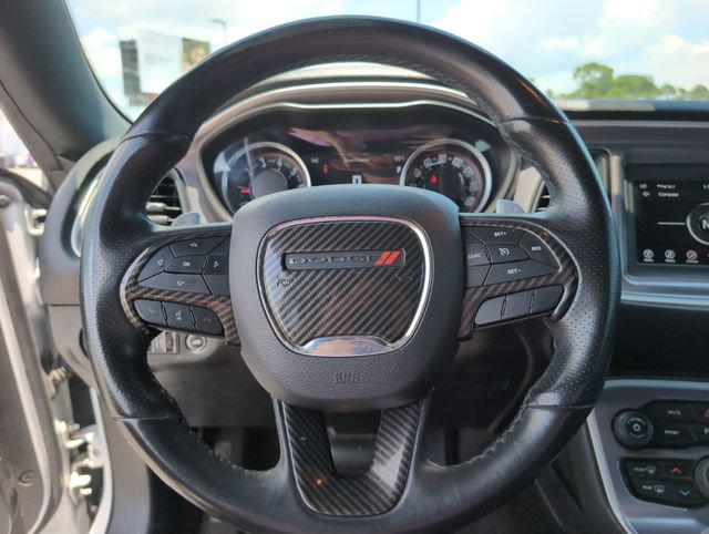Used 2019 Dodge Challenger GT RWD image 23