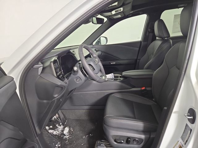 New 2026 Lexus TX 350 AWD image 13