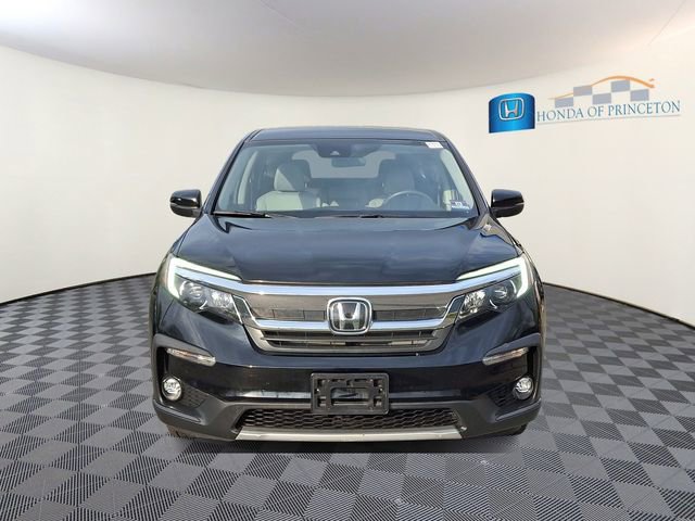 Certified 2020 Honda Pilot EX image 2