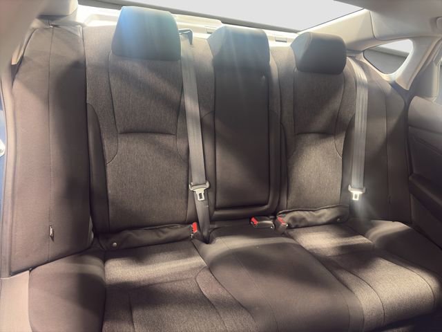 Certified 2023 Honda Accord EX image 17