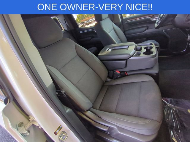 Used 2023 Chevrolet Silverado 1500 LT AWD/4WD image 37