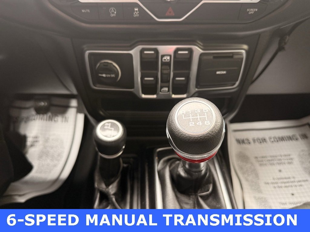 Certified 2022 Jeep Wrangler Unlimited Sport image 2