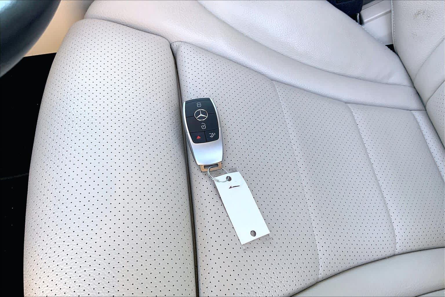 Used 2021 Mercedes-Benz GLC 300 image 14
