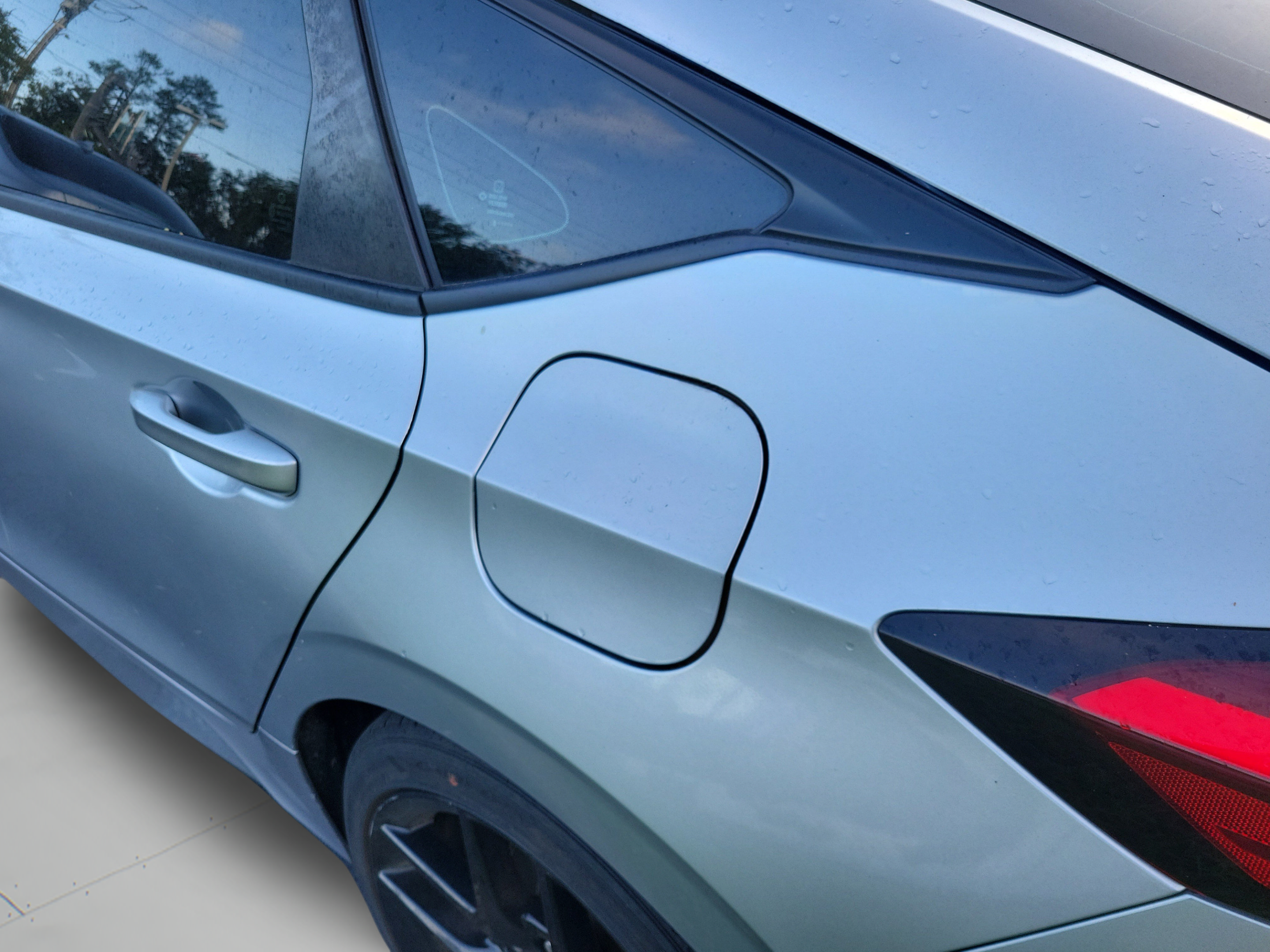 Used 2024 Honda Civic Sport image 25